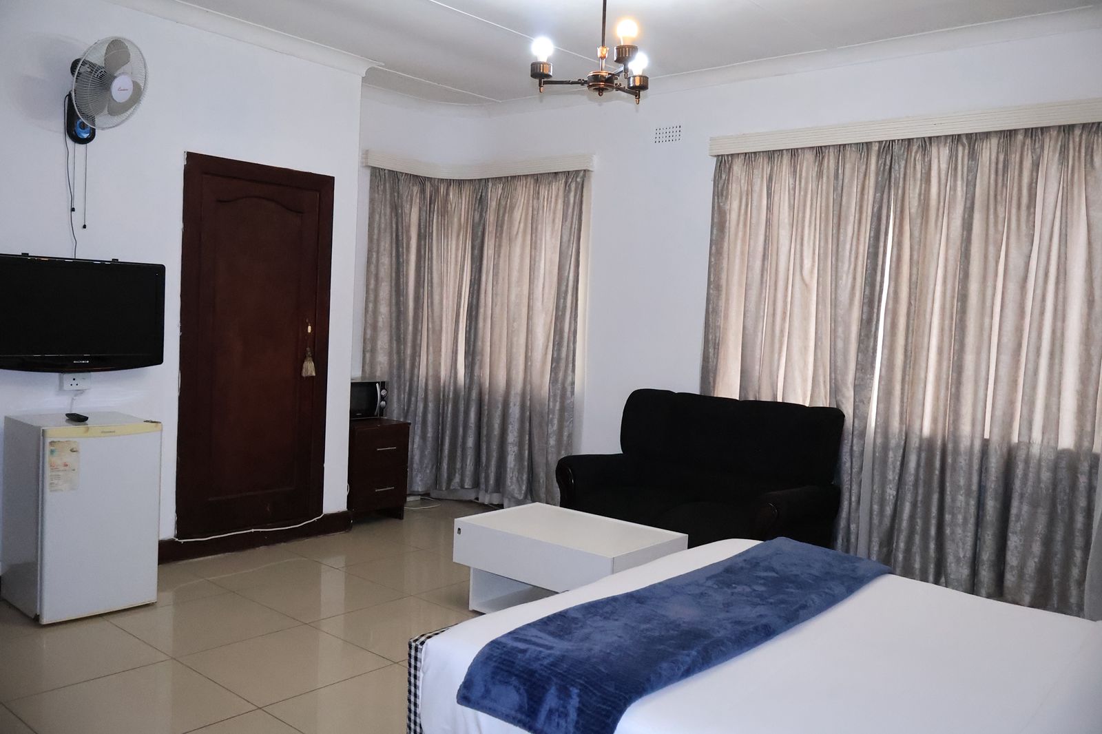 Interior Suite