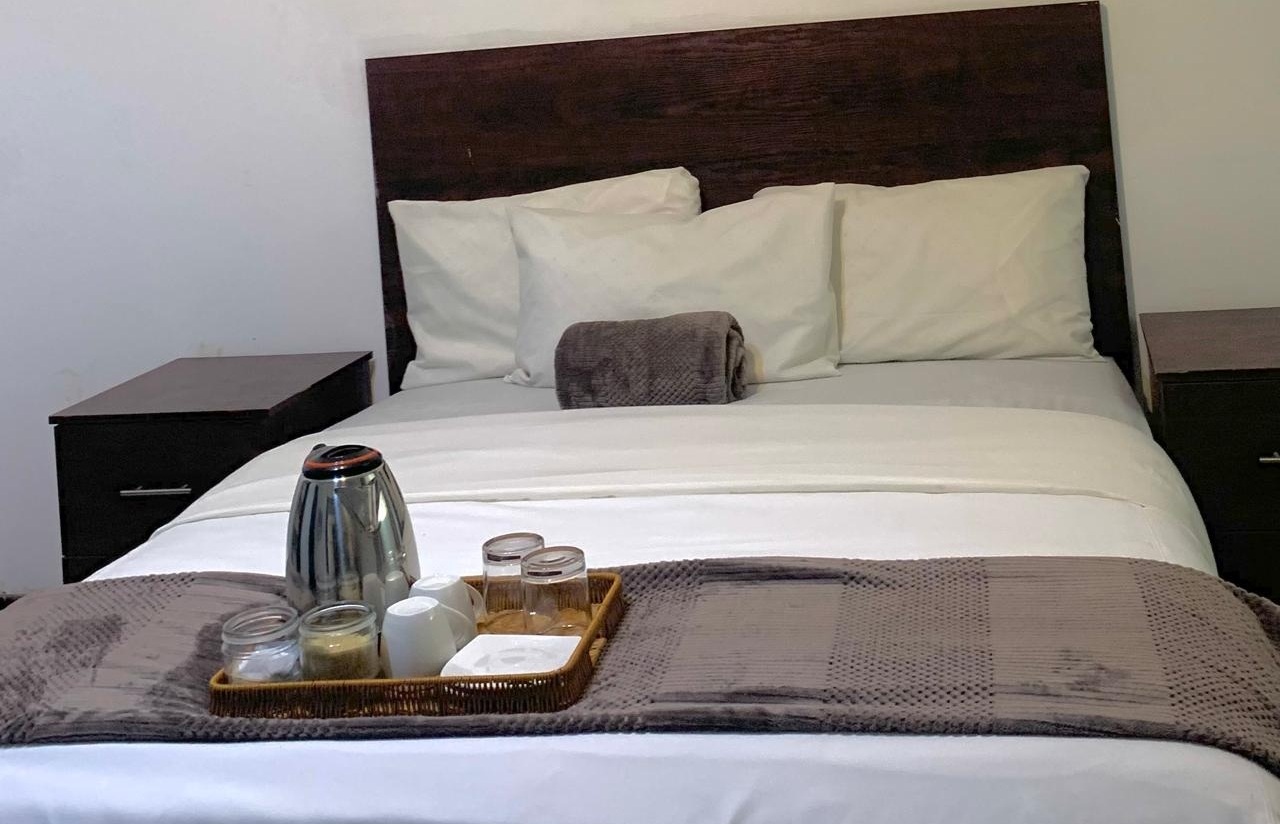 views room